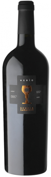 Neriò Riserva DOC Nardò Rosso