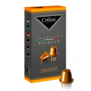 Cellini Espresso Cremoso (10 Kapseln)
