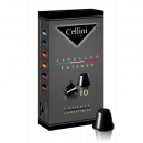 Cellini Espresso Intenso (10 Kapseln)
